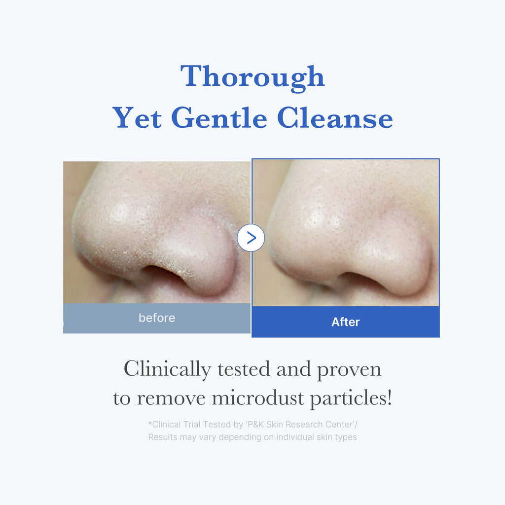 Zero Foam Cleanser_120g
